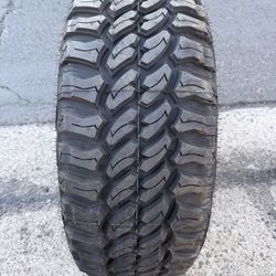 (1) 35x12.50R20 Pro Comp Xtreme MT2