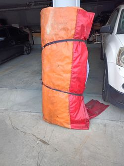 Boxing 🥊 ring jumper (15×15)