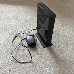 netgear ac1750 modem router dual band - works on xfinity spectrum cox 