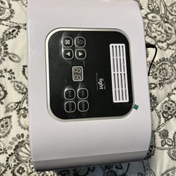 Light Therapy For Face And Body