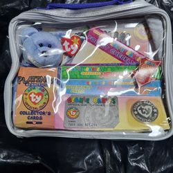 Beanie Baby Club