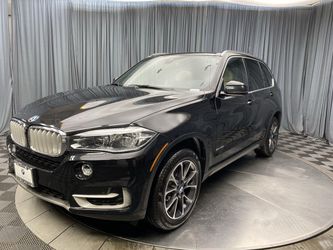 2018 BMW X5