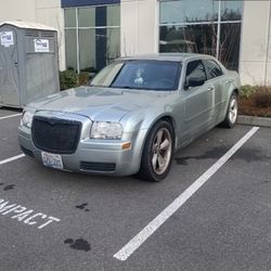2006 Chrysler 300