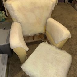 Free chair