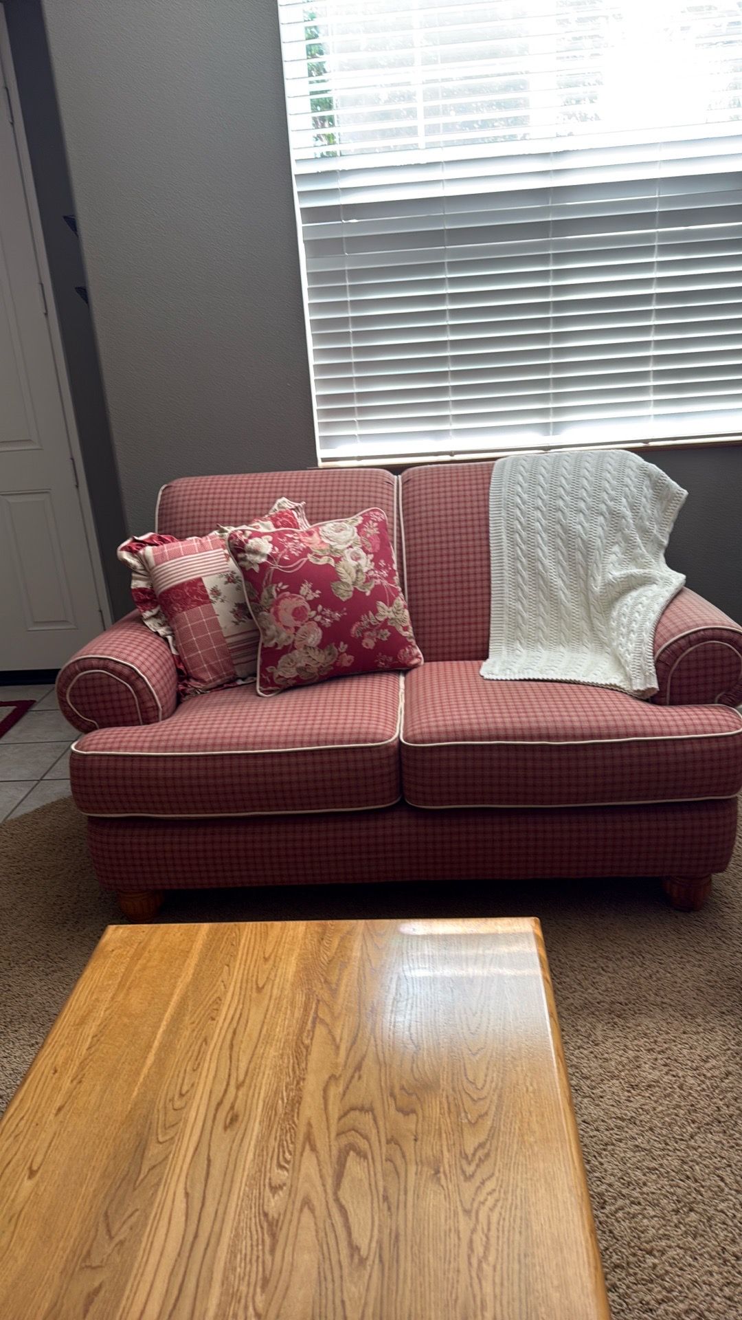 love seat