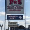 P & S Truck Center