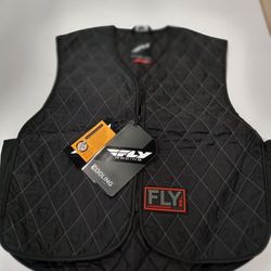 FLY Motorcycle Riding Cooling Vest - Brand New With Tags