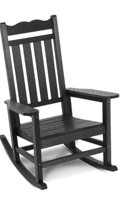 Outdoor Rocking Chair - NEW in Box