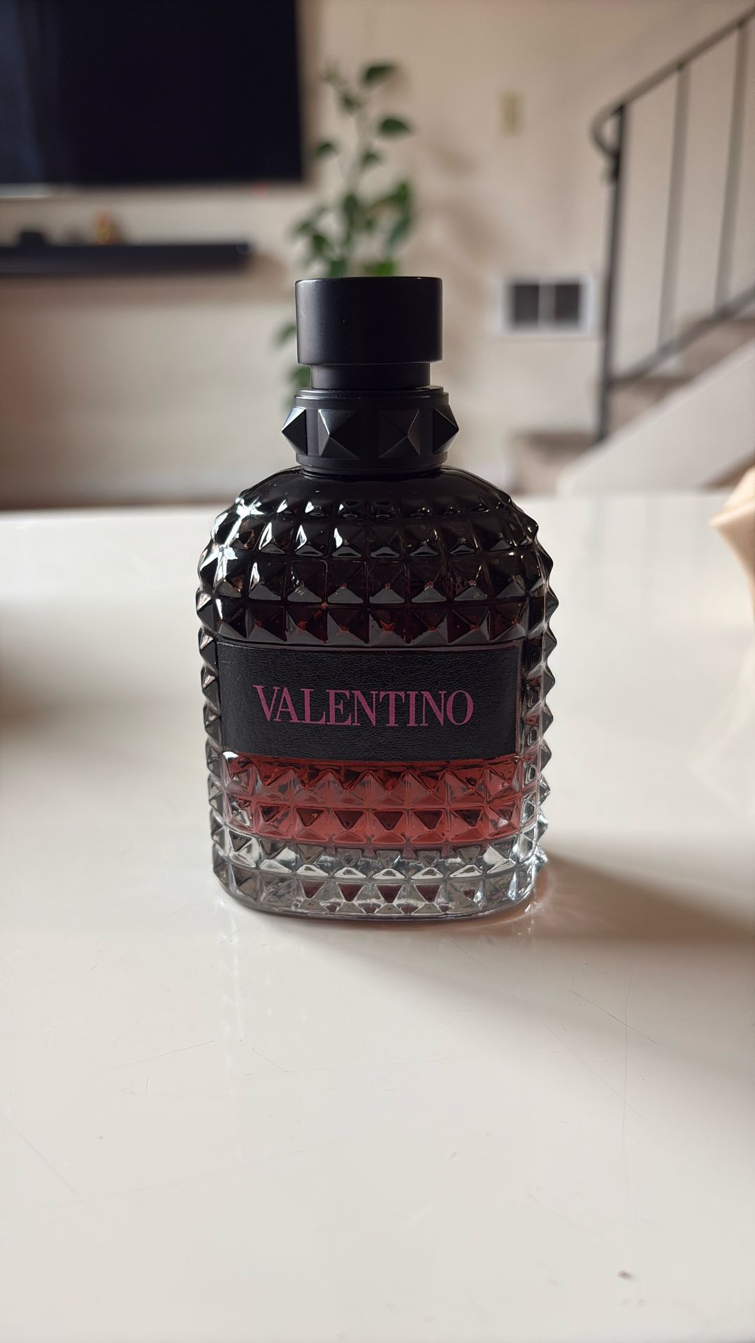 Valentino Born In Roma Intense 