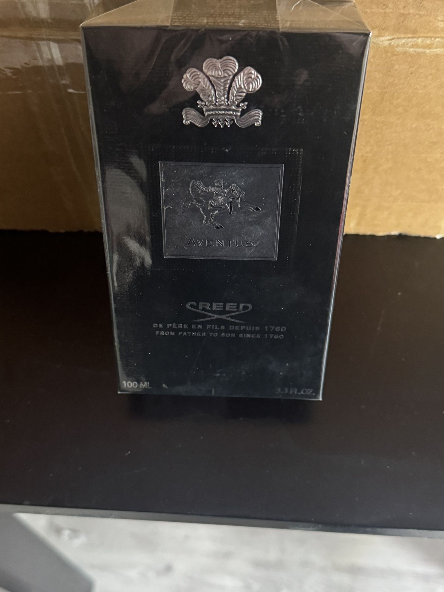 Creed Aventus