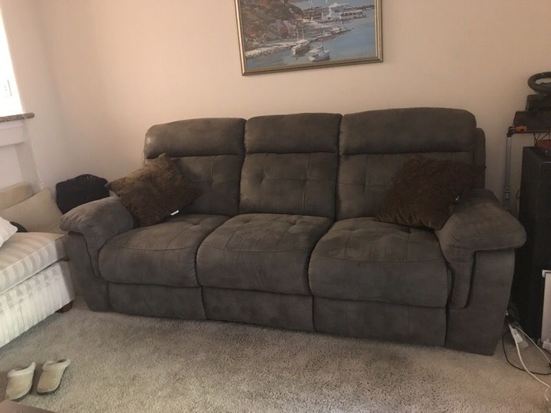Couch for Sale in San Jose, CA OfferUp