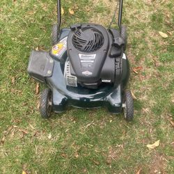 Lowon Mower Normal Working 