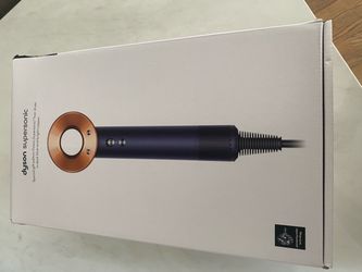 Dyson Supersonic Hair Dryer