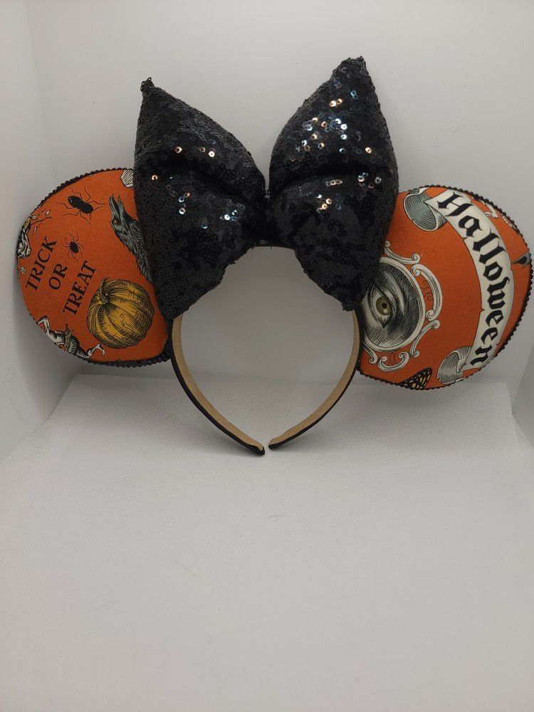 Mickey Ears