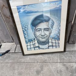 Cesar Chavez