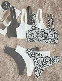 14 piece Women’s Bra/Underwear sets