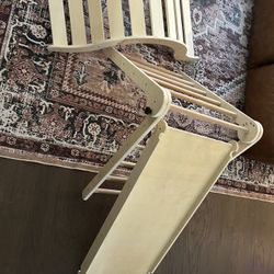 Pickler Triangle Play Set