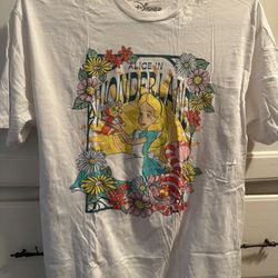 Disney Alice in wonderland 