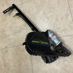 Hitachi NV 50AP2 2” Coil Nailer Read Description