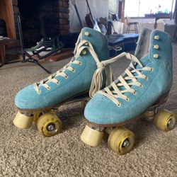 Nessie Star Skates 7.5