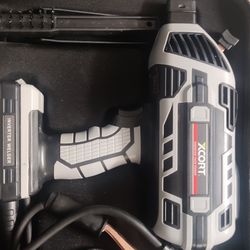 Absolutely New Welder