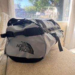 The North Face Duffel Bag/ Backpack 
