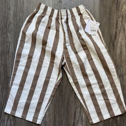 Toddler Pants Size 3t NWT Boy