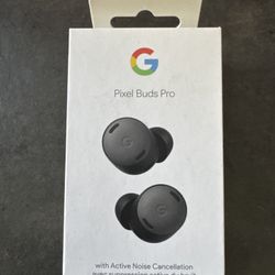 Google Pixel buds gen1