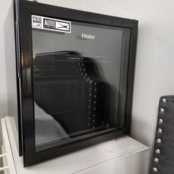 Mini enfriador Haier