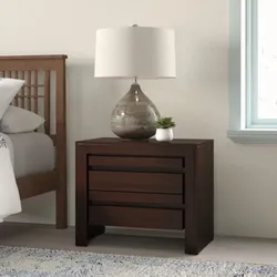 OVERSTOCK SALE – Aries Nightstand Set 🚨