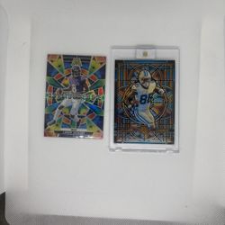 Football Cards