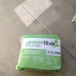 Installation  Blow In