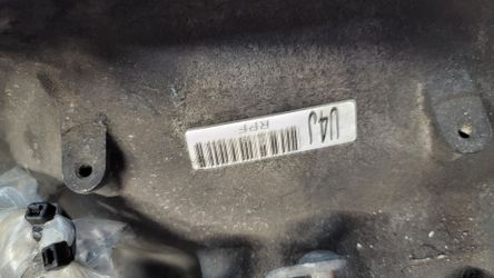 Civic Manual transmission