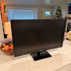 Samsung Monitor 27”