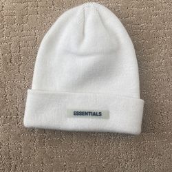 Essentials Beanie 