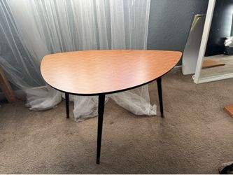 IKEA LÖVBACKEN Side Table – $60 OBO
