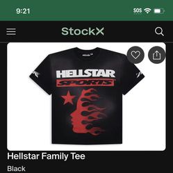 Hellstar