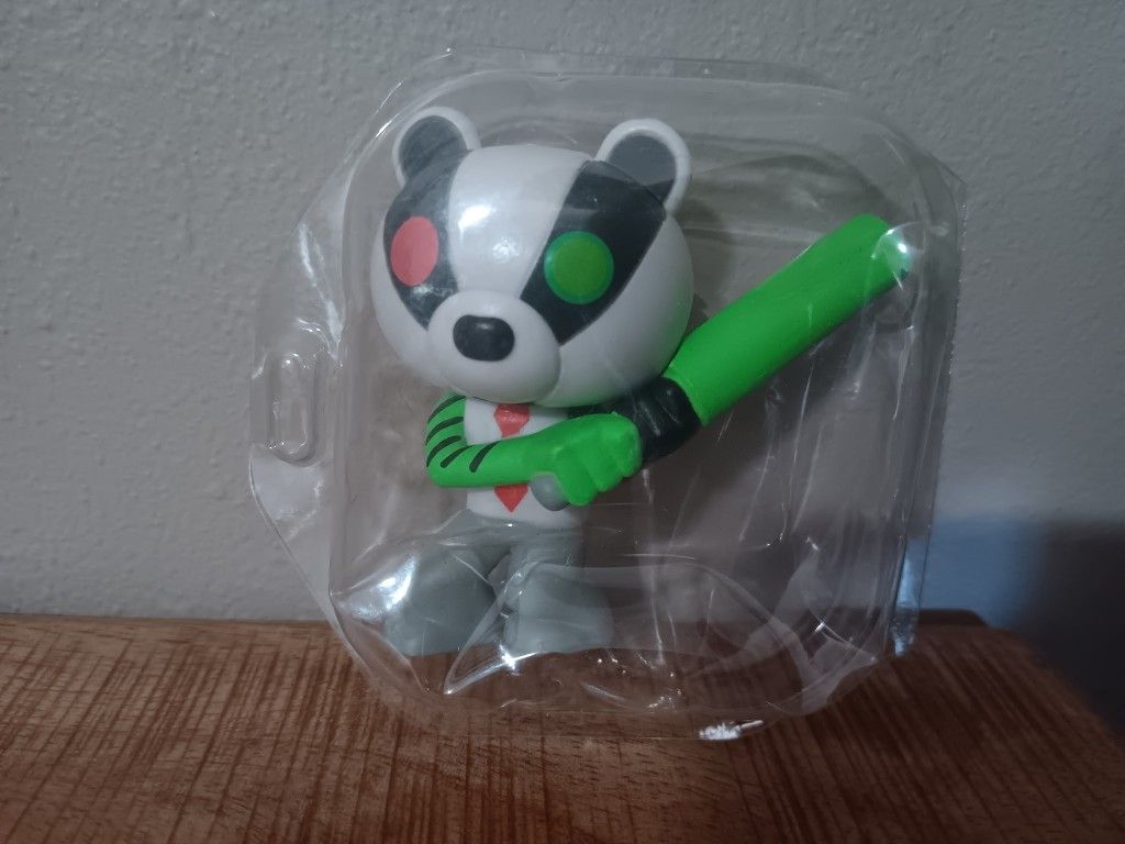 Piggy Series 1 Figurine