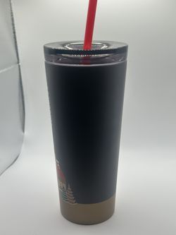 Starbucks 2025 Holiday Christmas Gingerbread House 