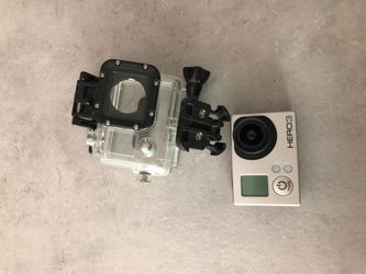GoPro Hero3