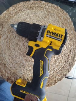 DeWalt 2 Speed Drill