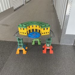 Trains - Thomas Trains