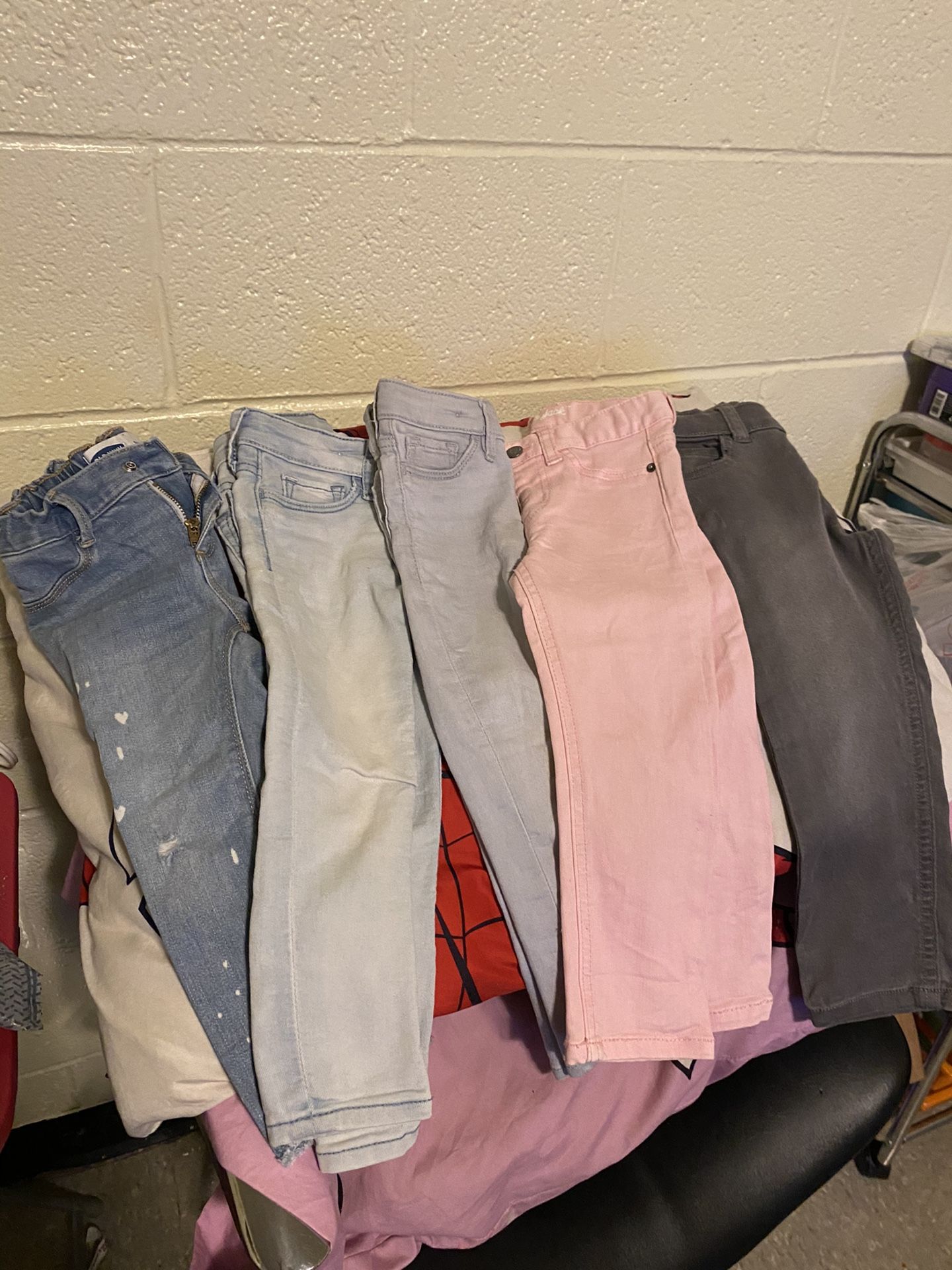 3T Toddler Jeans
