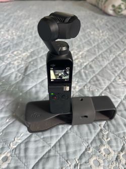 Dji pocket 2
