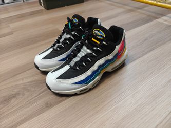 Nike Air Max 95 Size 9