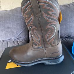 Ariat Boots