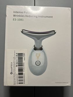 Intense Pulsed Light Wrinkle Reducing Instrument ES-1081