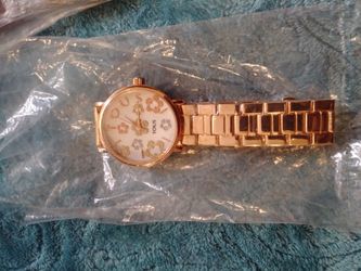 Reloj nuevo