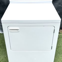 Maytag GAS Dryer XL Capacity. CAN DELIVER!