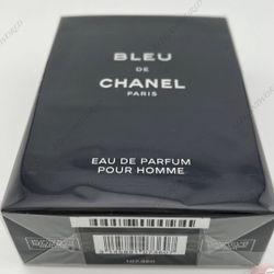 Blue De Chanel EDP